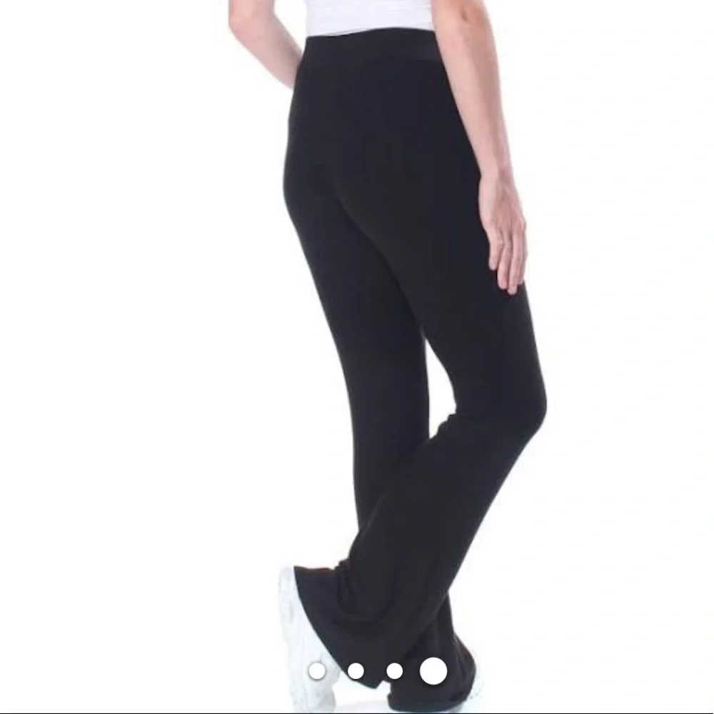 Guess Women’s high waist calf pants